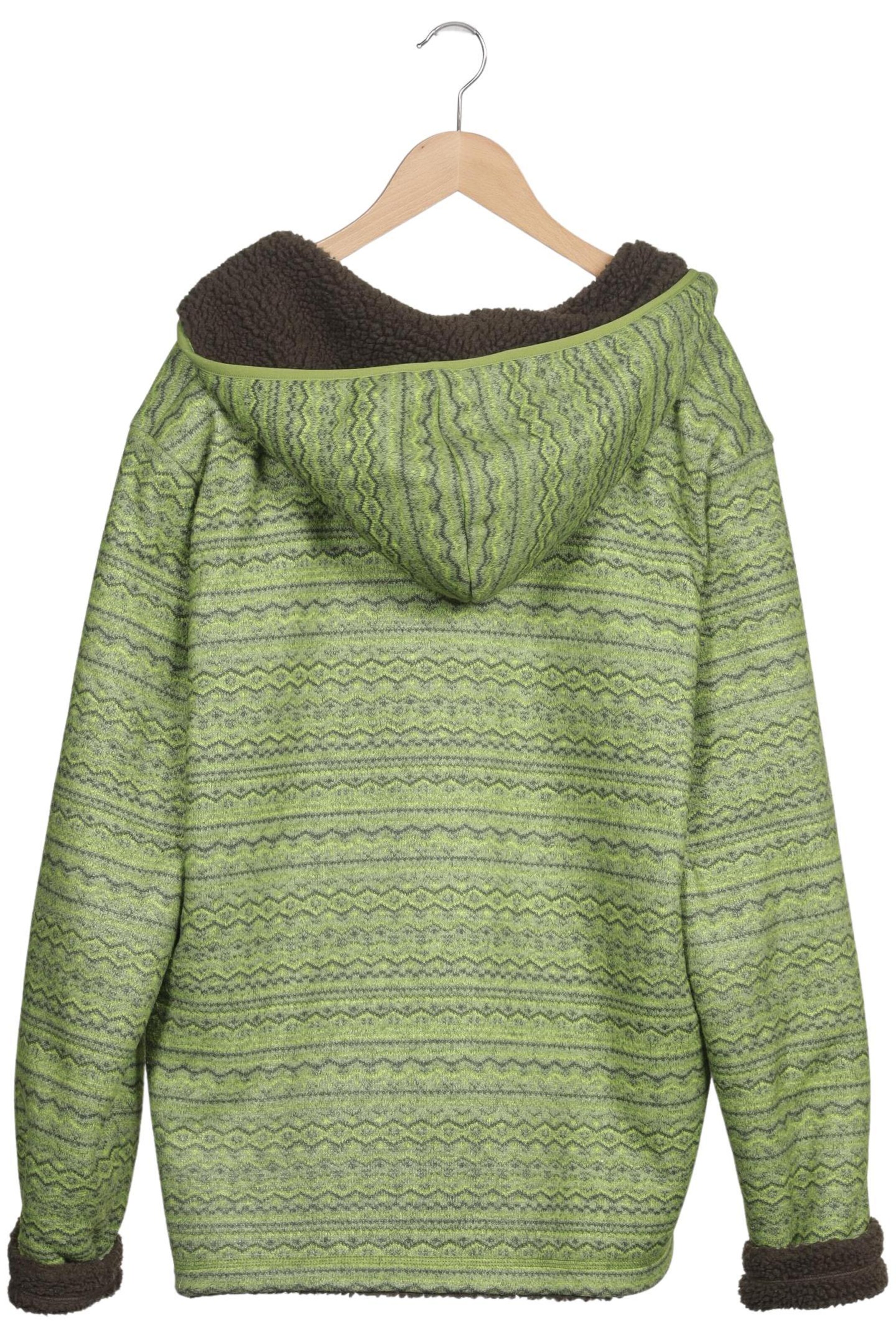 THE NORTH FACE Jacket & Coat in L in Green