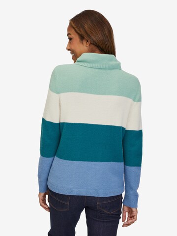 Pull-over Betty Barclay en bleu