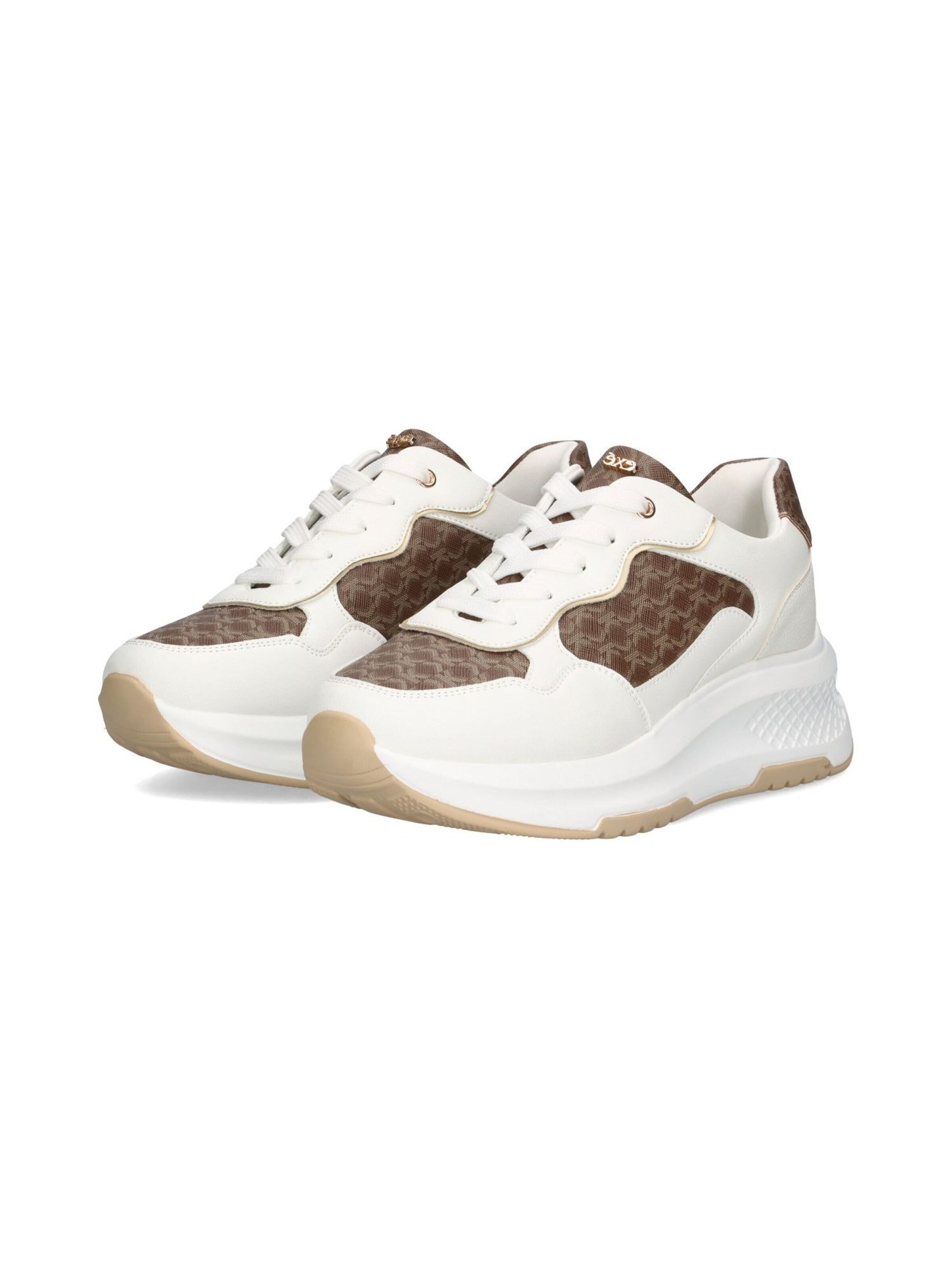 EXE - Zapatillas deportivas bajas '2315-52RG57' en blanco