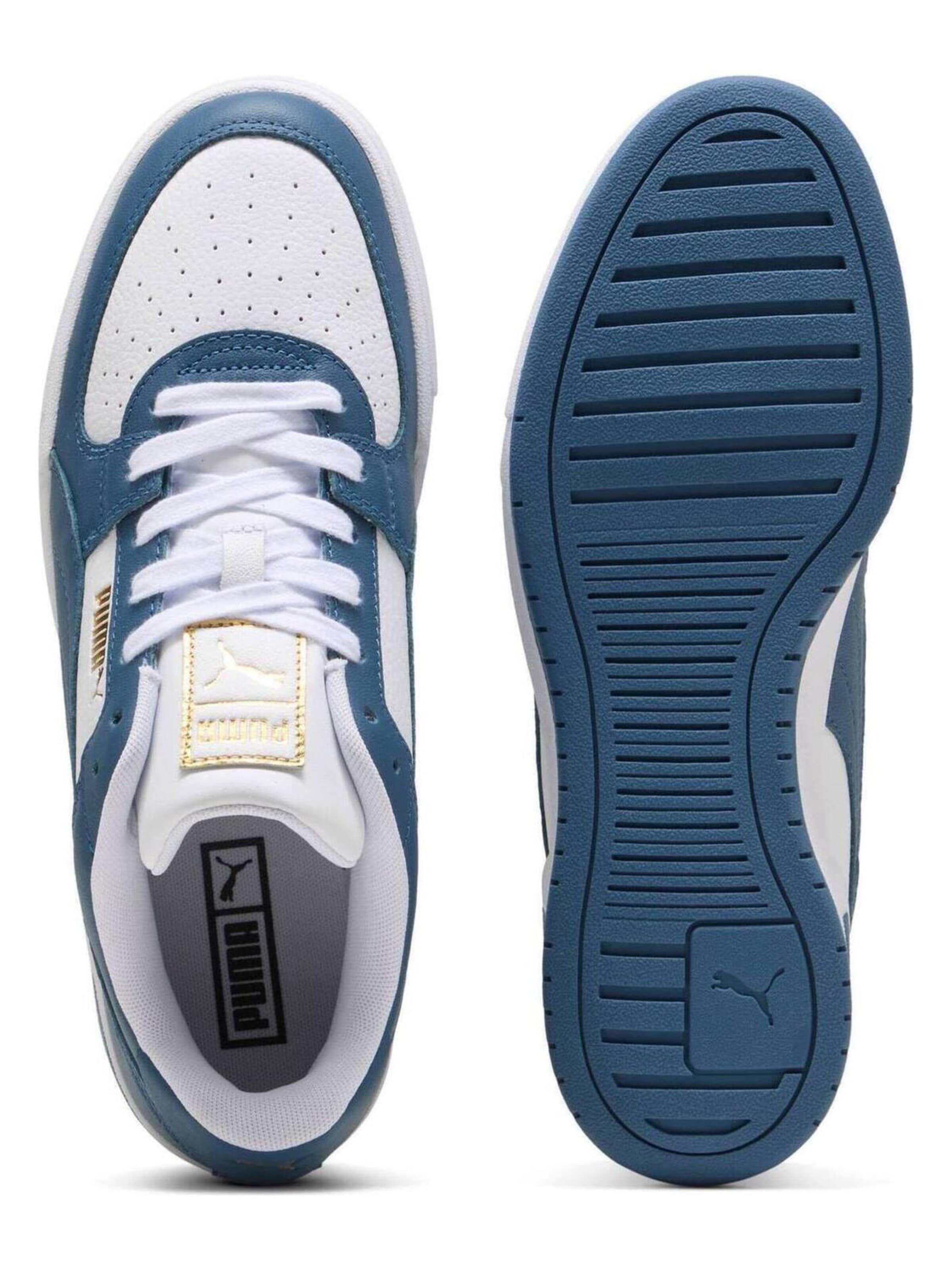 Sneaker 'Puma Ca Pro Classic Ii' di PUMA in bianco