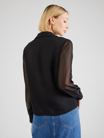 Trendyol - Blusa en negro