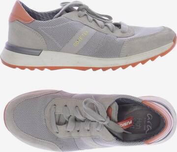 ARA Sneaker 37,5 in Grau: predná strana