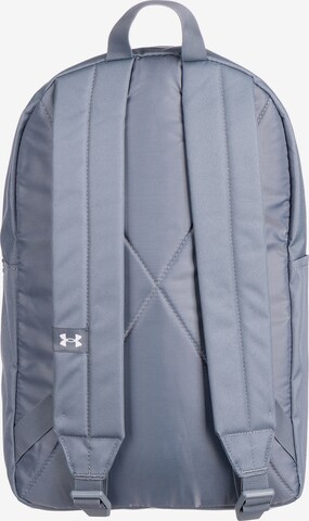 Sac à dos de sport 'Loudon Lite' UNDER ARMOUR en gris