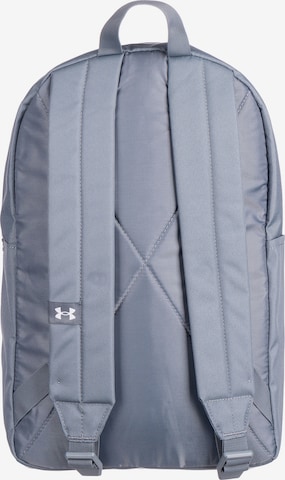 UNDER ARMOUR Sports Backpack 'Loudon Lite' in Grey
