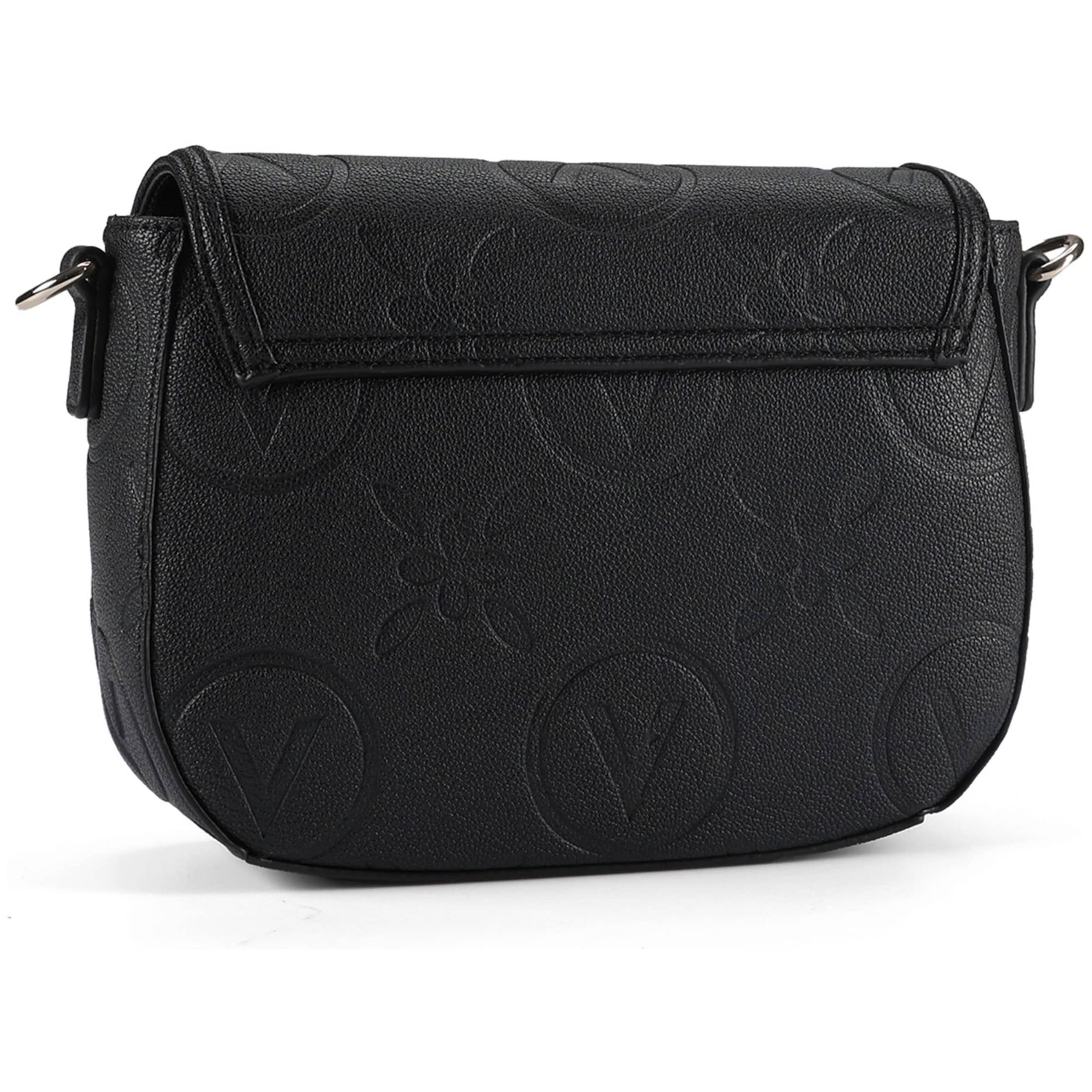 Sac à bandoulière 'Samba Re' VALENTINO en noir