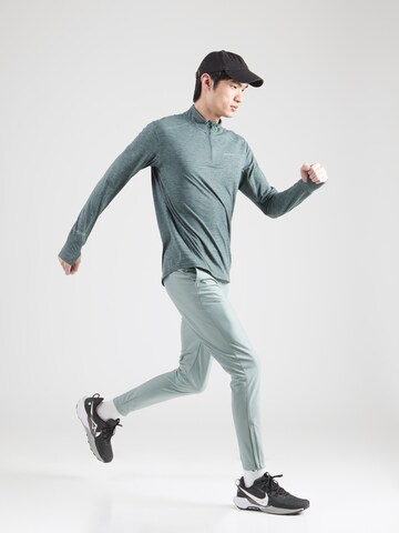 Maglia funzionale 'Tune V2' di ENDURANCE in verde