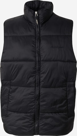 juoda JACK & JONES Liemenė 'JORNORREBRO': priekis