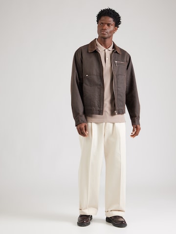 GAP Футболка в Коричневый