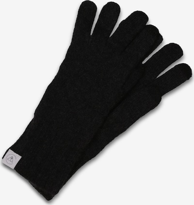 CASH-MERE.CH Sormikkaat värissä antrasiitti, Tuotenäkymä