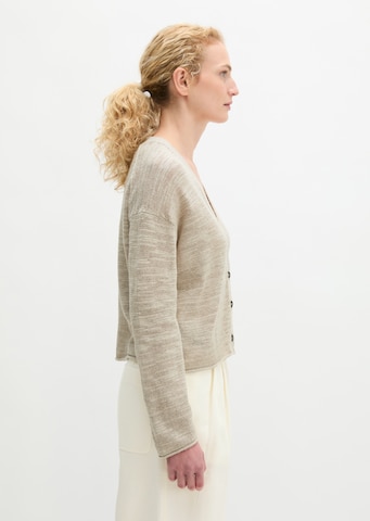 Cardigan Marc O'Polo en beige