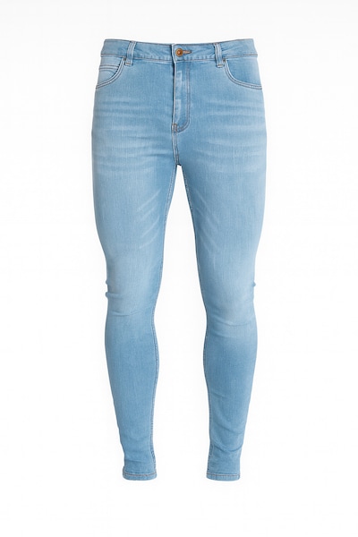 Gianni Kavanagh Jeans in blue denim, Produktansicht