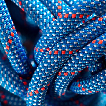 MAMMUT Seil in Blau