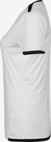 Maglia trikot 'Liga' di PUMA in bianco