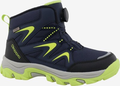 KAPPA Stiefel 'Dario' in 33 in navy, Produktansicht