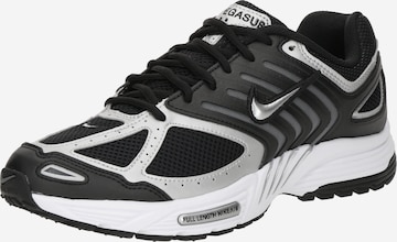 Nike Sportswear Низкие кроссовки 'AIR PEGASUS 2005' в Черный: спереди