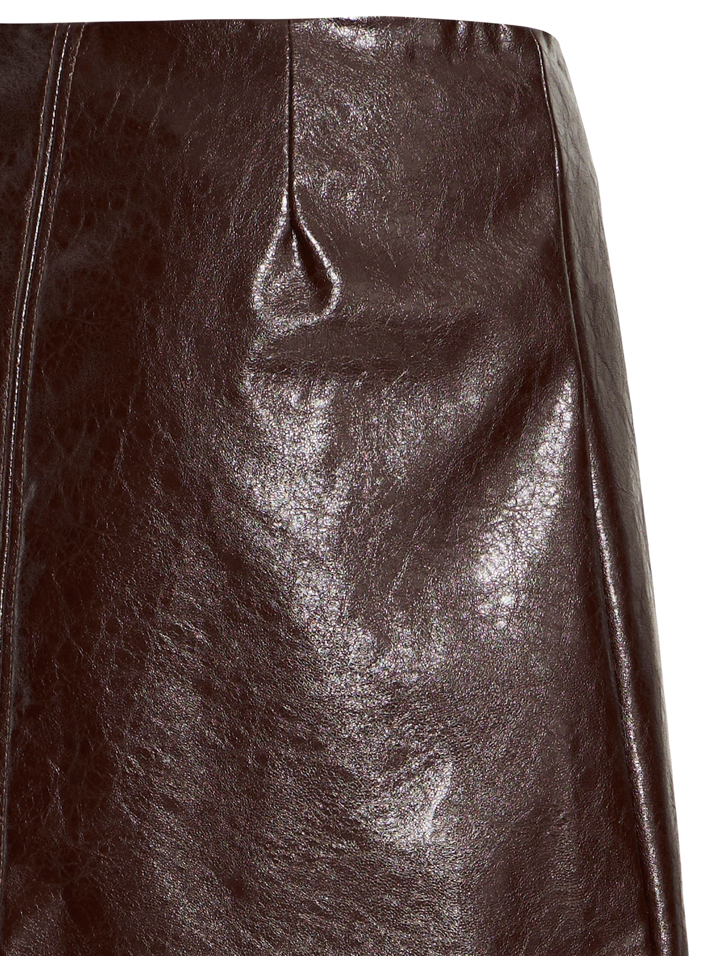 b.young Юбка 'BYDaina' в Коричневый