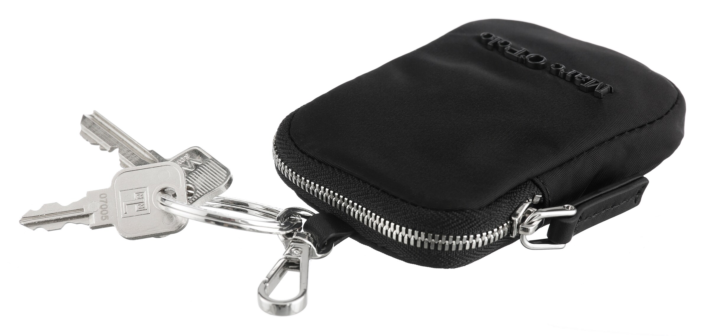 Marc O'Polo Accessories Etui in Schwarz