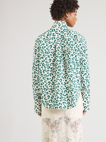Essentiel AntwerpBluza 'KHALEESI' - bijela boja