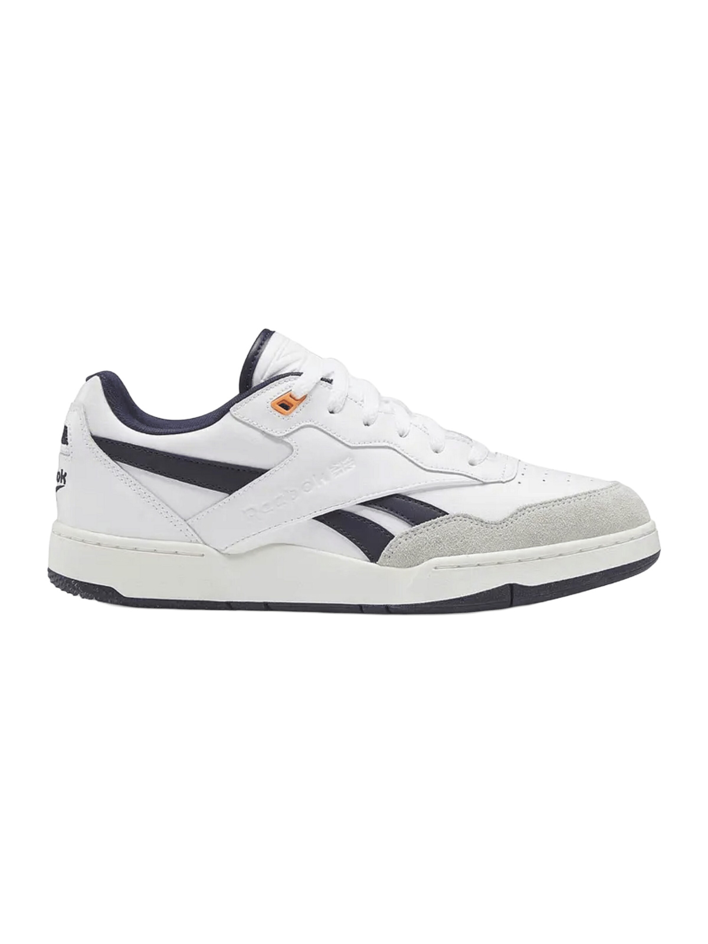Reebok Sneaker in Weiß: Vorderseite