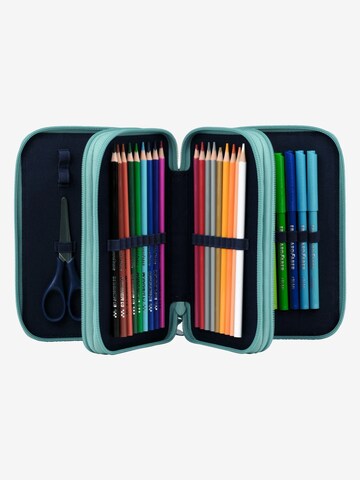 ergobag Tasche 'Federmäppchen Maxi Mäppchen'‌‌‌ in Grün