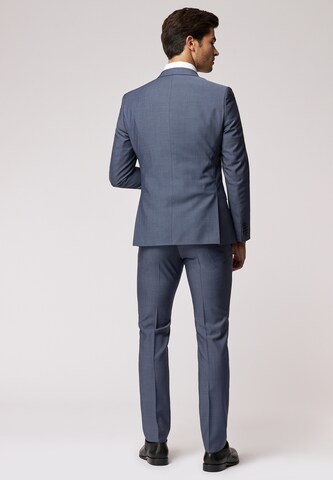 ROY ROBSON Slimfit Pak in Blauw