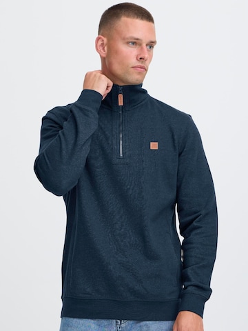 BLEND Sweater ' BHPomes ' in Blue