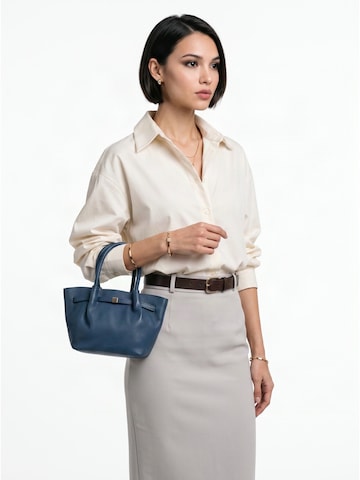 forty° Handbag 'COLENTESSA - S' in Blue