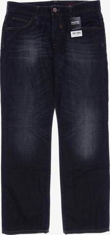 Cross Jeans Jeans in 32 in Blue: front