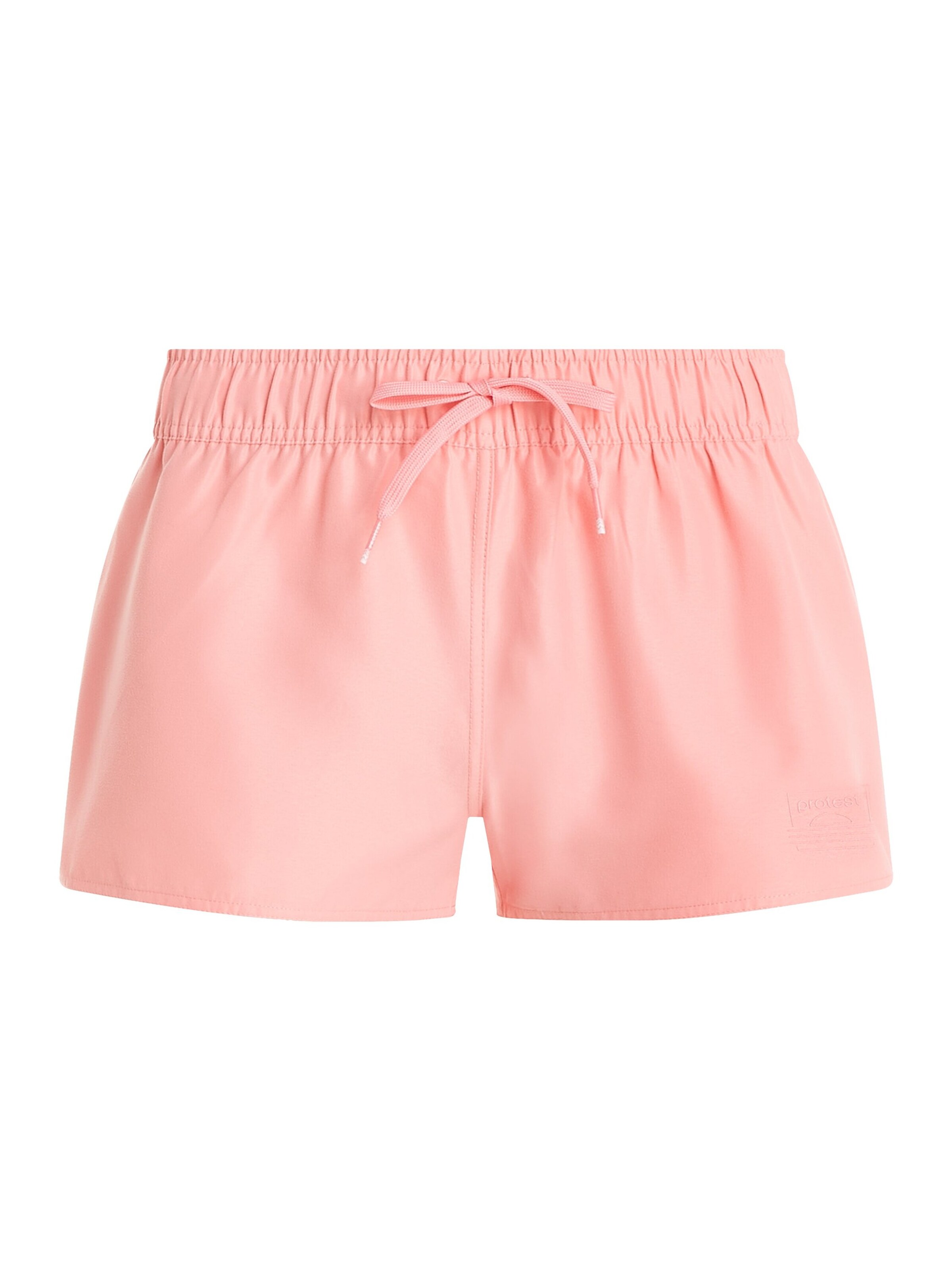 PROTEST Boardshorts 'PRTEvi'‌‌‌ in Pink