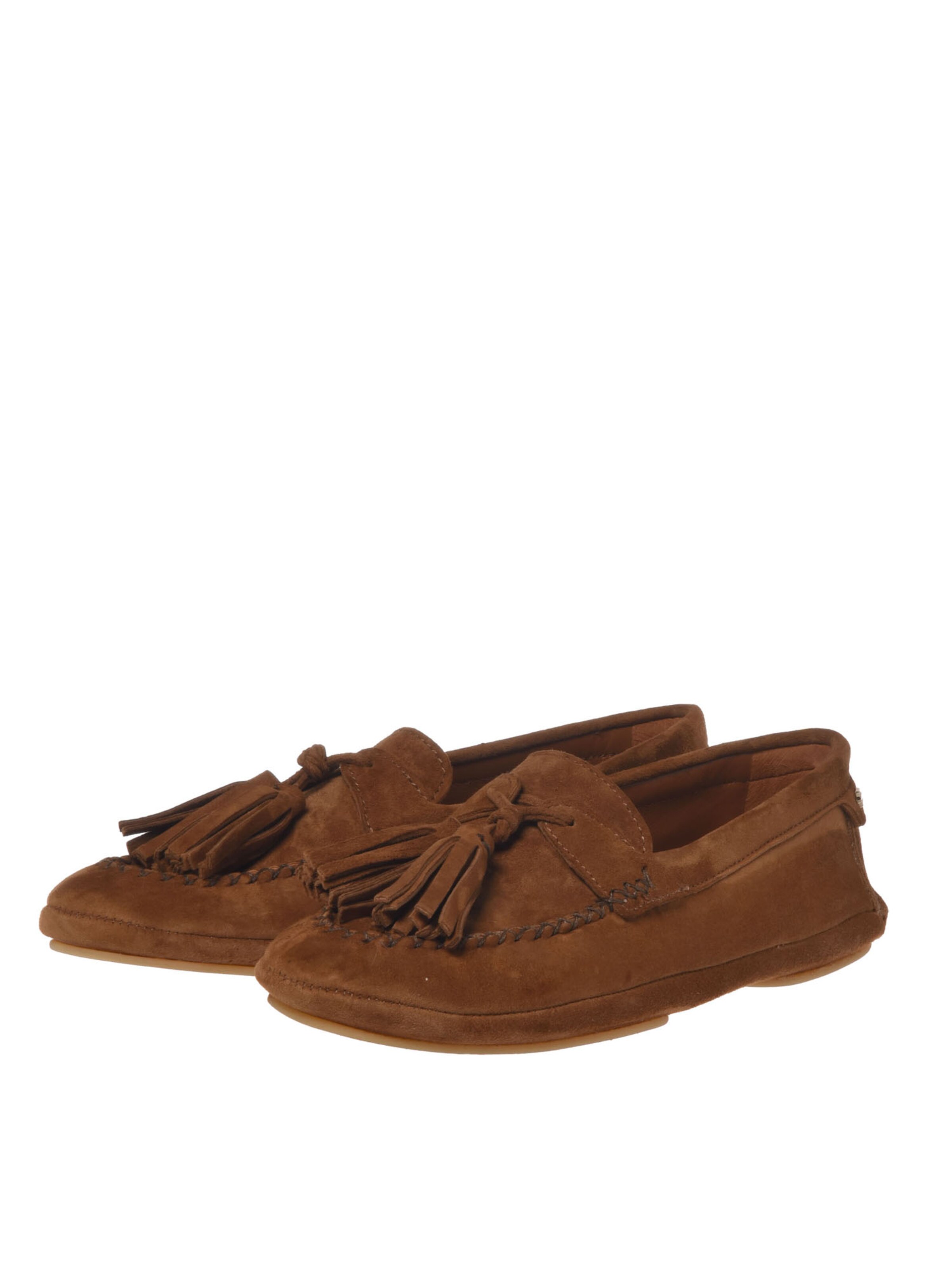 Mocassin BALDININI en marron