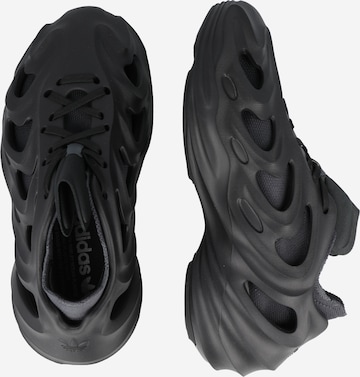 ADIDAS ORIGINALS Sneakers 'Adifom' in Black