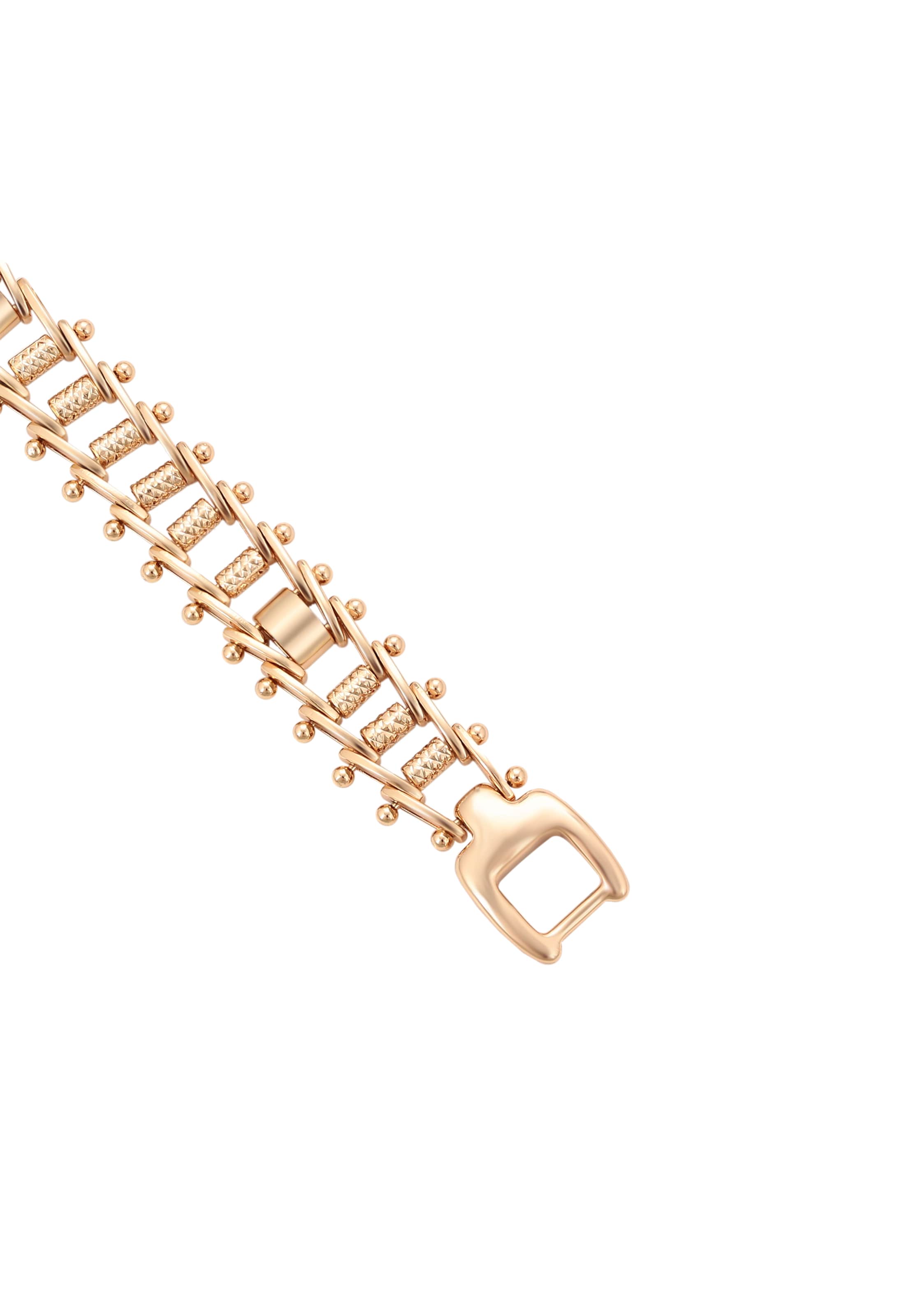 faina Bracelet in Gold