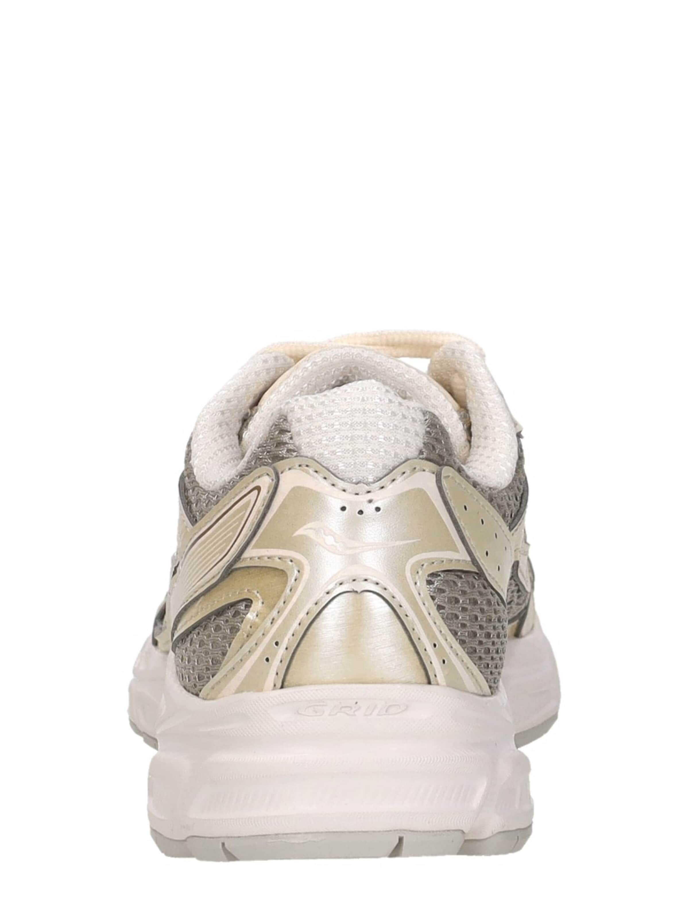 saucony Sneakers laag 'Ride Millennium' in Beige
