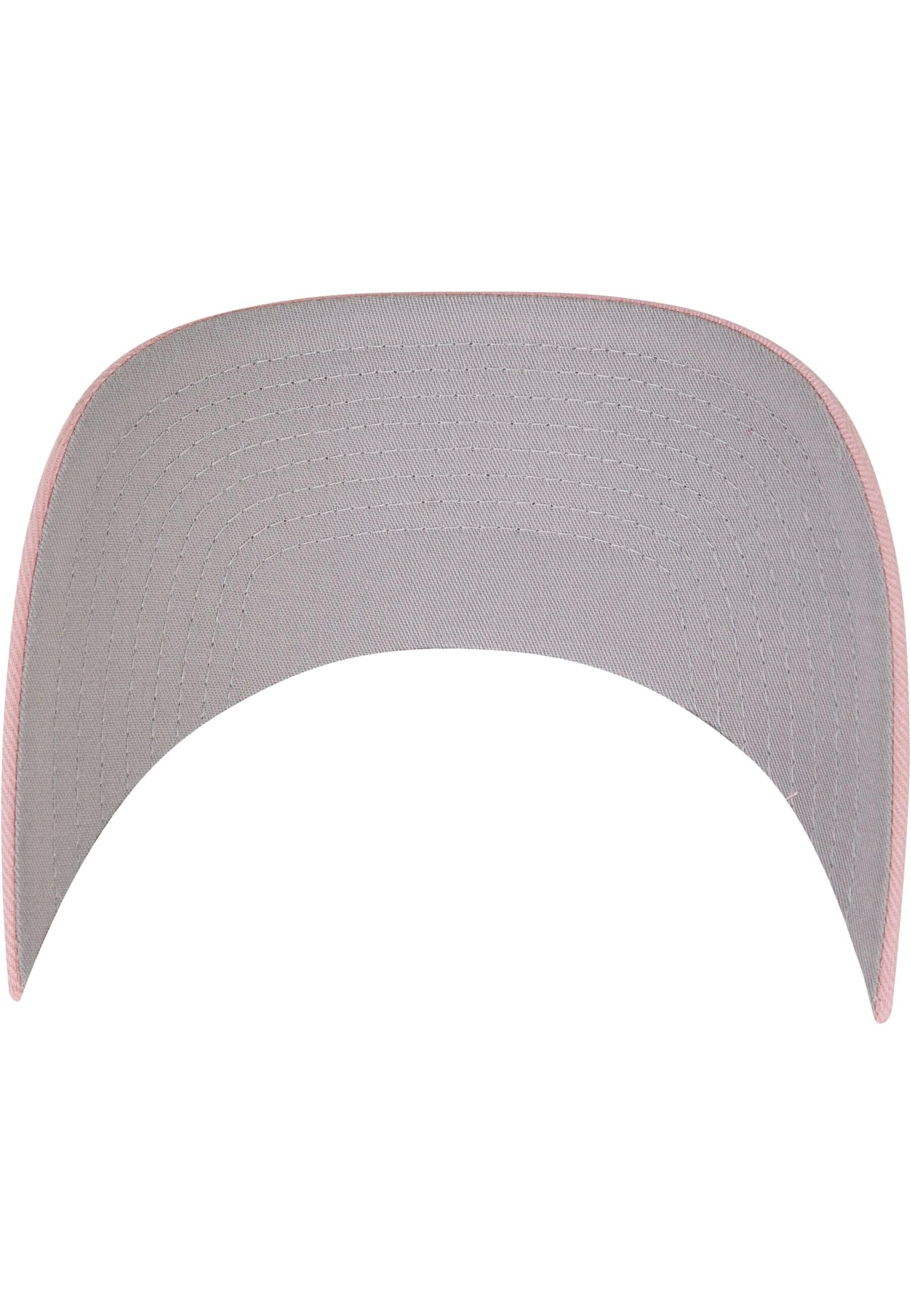 Mister Tee Sapkák 'Deja Vu' - rózsaszín