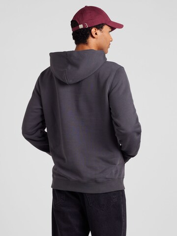 pilka Tommy Jeans Megztinis be užsegimo