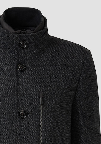 s.Oliver Übergangsmantel in Grau