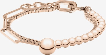 Liebeskind Berlin Bracelet in Gold: front