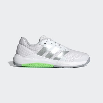 ADIDAS PERFORMANCE Sports shoe in White