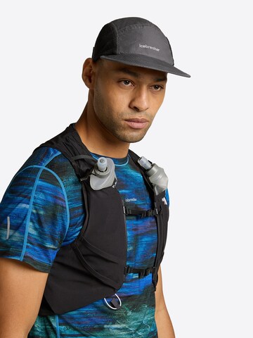 pelēks ICEBREAKER Sporta naģene