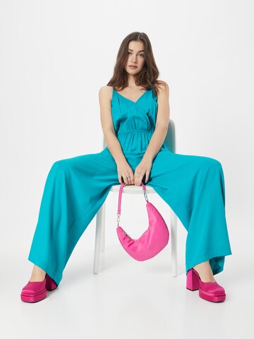 Molly BRACKEN - Jumpsuit en azul