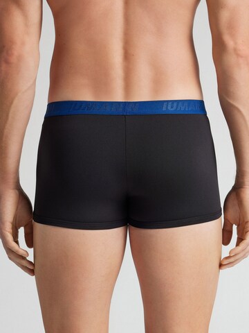 IUMAN Intimissimi Boxer shorts in Black
