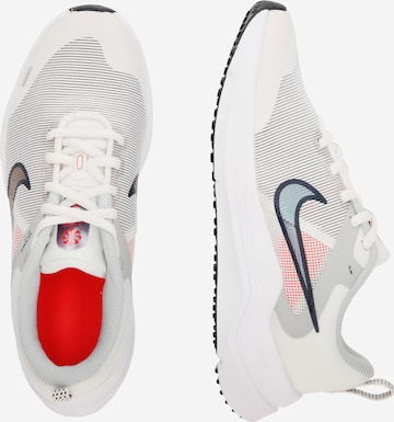 NIKE Športová obuv 'Downshifter 12' - Sivá