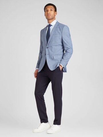 SELECTED HOMME Slim Fit Сако в синьо