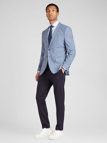 SELECTED HOMME Slim fit Ανδρικό σακάκι σε μπλε