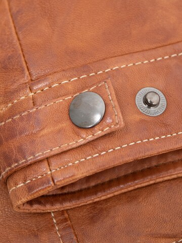 MADDOX Übergangsjacke 'Nathan'‌‌‌‌‌‌ in Braun