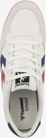 Hummel Sneakers 'Stadil' in White