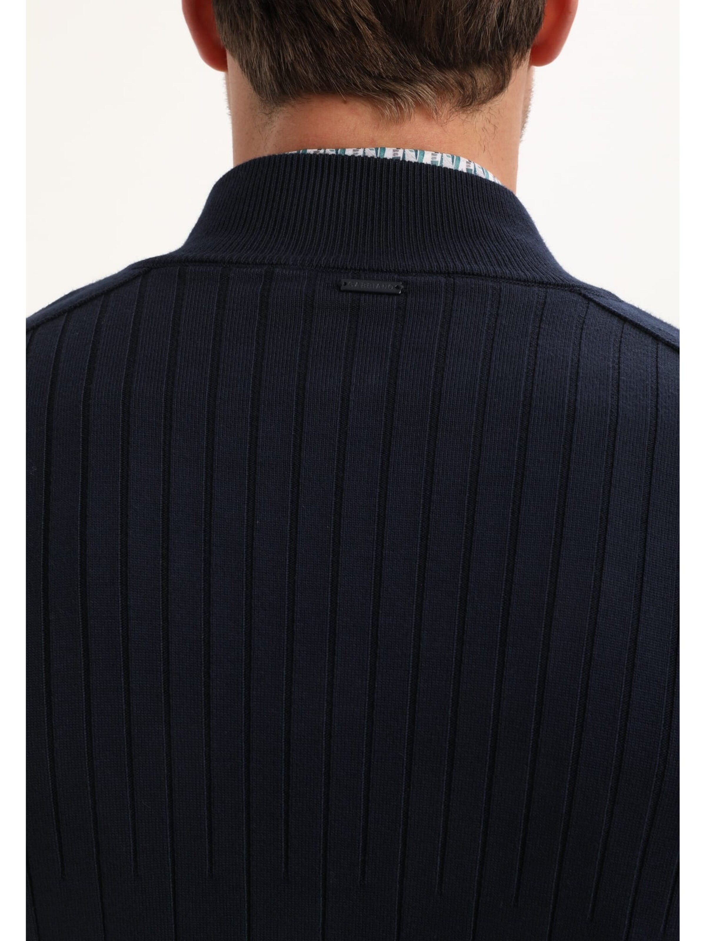 Gabbiano Trui in Blauw