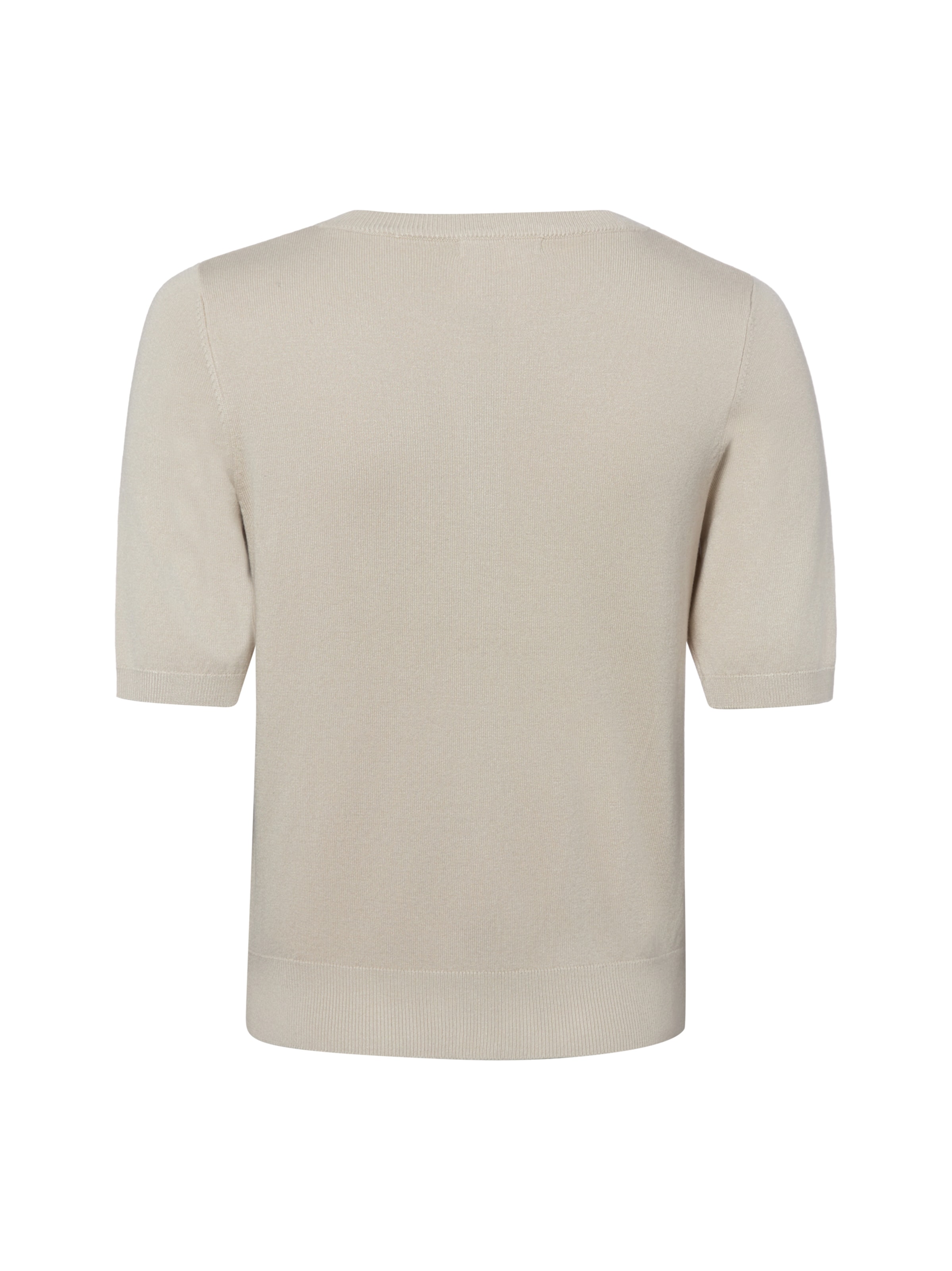 Cardigan Marie Lund en beige