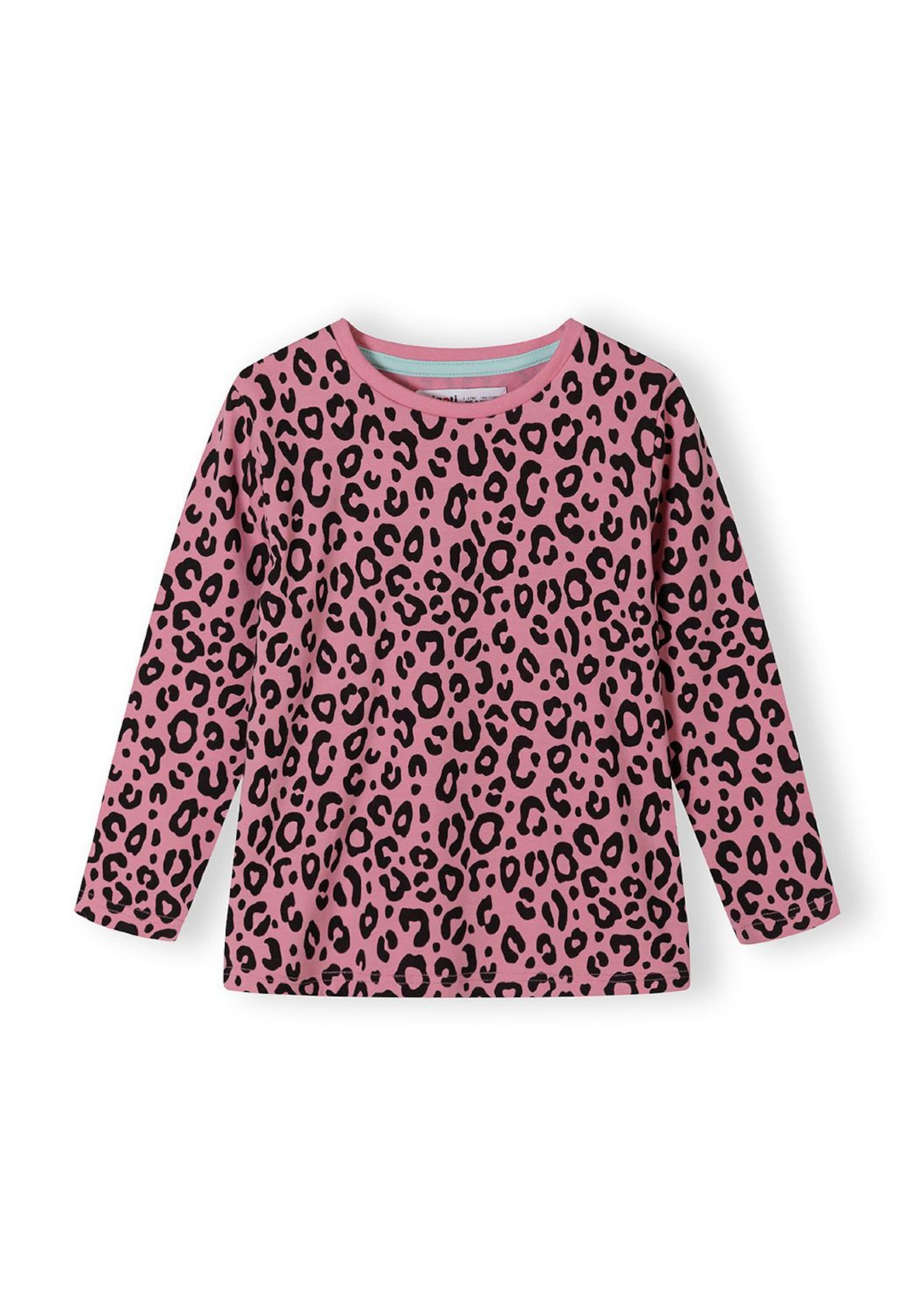 MINOTI Sovepose i grøn