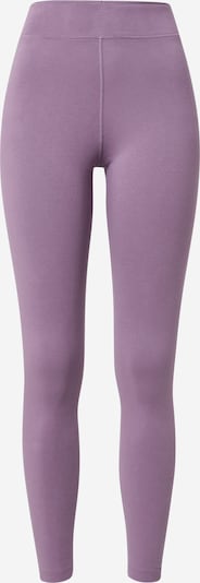 Nike Sportswear Pajkice | rumena / lila barva, Prikaz izdelka